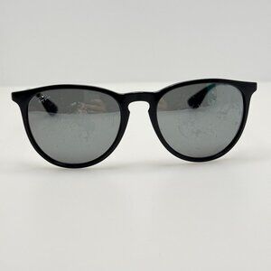 Ray Ban Sunglasses RB 4171 601/6G Erika 54-18-145